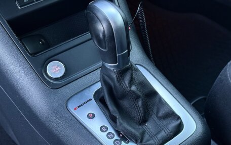 Volkswagen Tiguan I, 2015 год, 1 390 000 рублей, 14 фотография