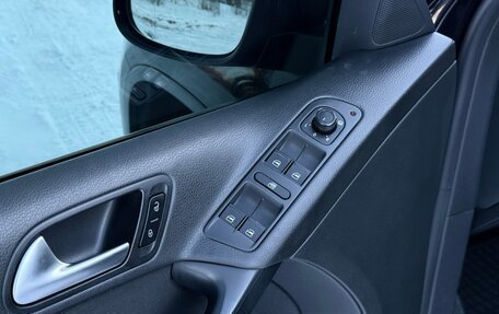 Volkswagen Tiguan I, 2015 год, 1 390 000 рублей, 12 фотография