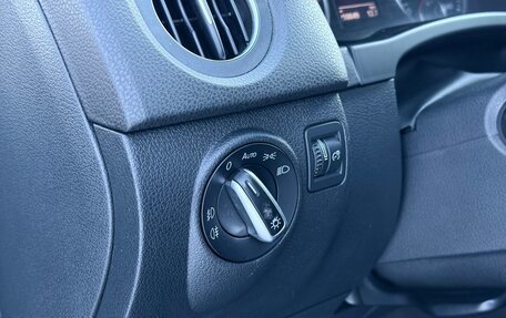 Volkswagen Tiguan I, 2015 год, 1 390 000 рублей, 11 фотография