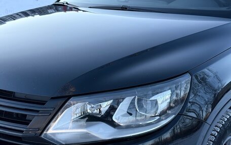 Volkswagen Tiguan I, 2015 год, 1 390 000 рублей, 9 фотография