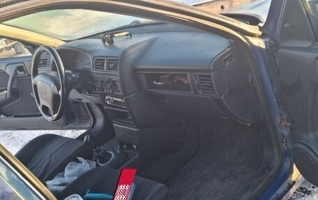 Opel Vectra A, 1990 год, 100 000 рублей, 4 фотография