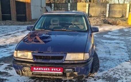 Opel Vectra A, 1990 год, 100 000 рублей, 2 фотография