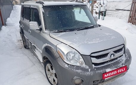 Great Wall Hover M2, 2013 год, 333 000 рублей, 2 фотография