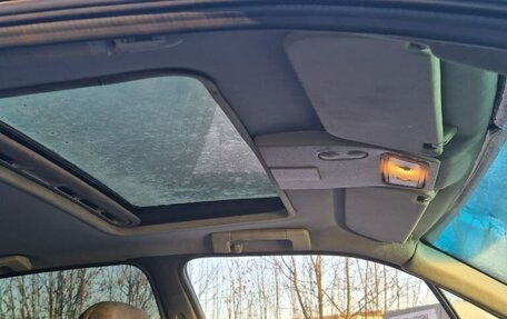 Opel Vectra A, 1990 год, 100 000 рублей, 6 фотография