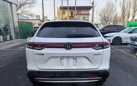Honda Vezel, 2023 год, 2 150 000 рублей, 5 фотография