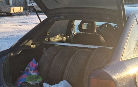 Opel Vectra A, 1990 год, 100 000 рублей, 8 фотография