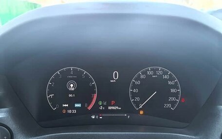 Honda Vezel, 2023 год, 2 150 000 рублей, 12 фотография