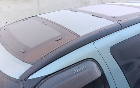 Toyota Estima III рестайлинг -2, 1995 год, 350 000 рублей, 2 фотография