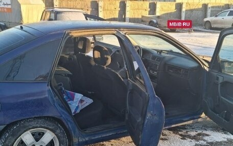 Opel Vectra A, 1990 год, 100 000 рублей, 7 фотография