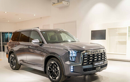 GAC GS8, 2025 год, 5 199 000 рублей, 8 фотография