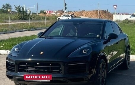 Porsche Cayenne III, 2023 год, 14 950 000 рублей, 5 фотография