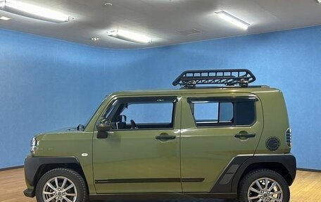 Daihatsu Taft, 2022 год, 1 088 000 рублей, 4 фотография