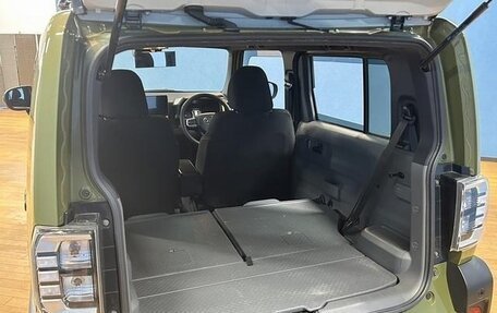 Daihatsu Taft, 2022 год, 1 088 000 рублей, 6 фотография