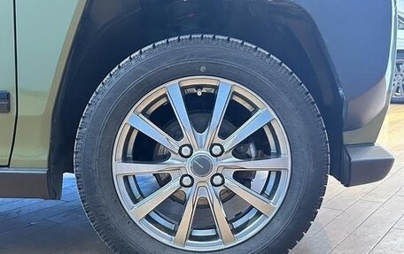 Daihatsu Taft, 2022 год, 1 088 000 рублей, 10 фотография