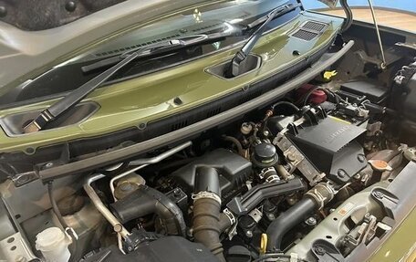 Daihatsu Taft, 2022 год, 1 088 000 рублей, 12 фотография