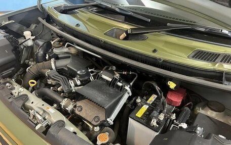 Daihatsu Taft, 2022 год, 1 088 000 рублей, 13 фотография