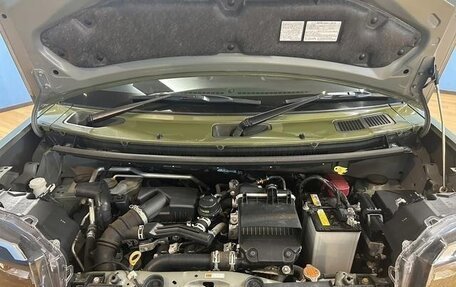 Daihatsu Taft, 2022 год, 1 088 000 рублей, 11 фотография