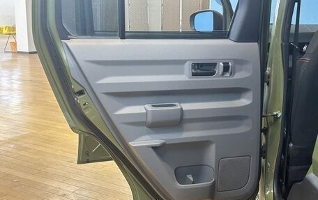 Daihatsu Taft, 2022 год, 1 088 000 рублей, 9 фотография