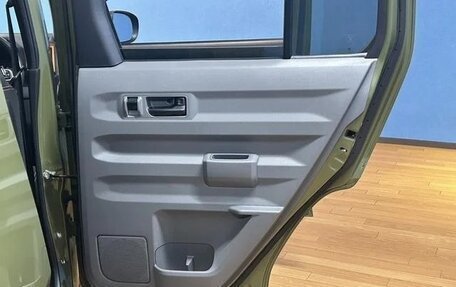 Daihatsu Taft, 2022 год, 1 088 000 рублей, 8 фотография