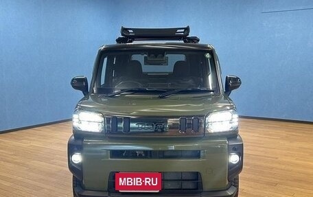 Daihatsu Taft, 2022 год, 1 088 000 рублей, 3 фотография