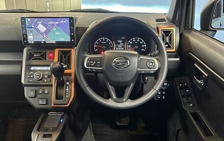 Daihatsu Taft, 2022 год, 1 088 000 рублей, 17 фотография