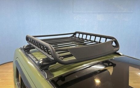 Daihatsu Taft, 2022 год, 1 088 000 рублей, 16 фотография