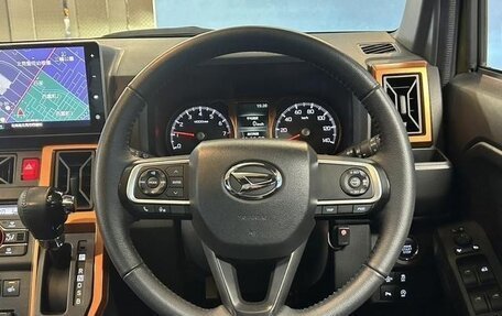 Daihatsu Taft, 2022 год, 1 088 000 рублей, 19 фотография