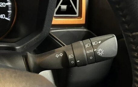 Daihatsu Taft, 2022 год, 1 088 000 рублей, 21 фотография