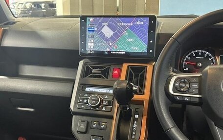 Daihatsu Taft, 2022 год, 1 088 000 рублей, 23 фотография