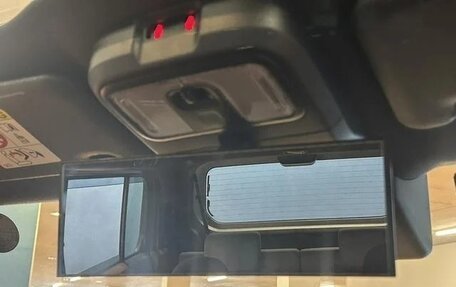 Daihatsu Taft, 2022 год, 1 088 000 рублей, 29 фотография