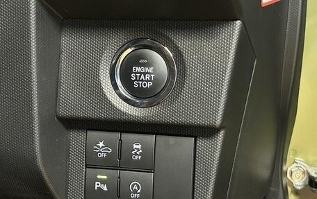 Daihatsu Taft, 2022 год, 1 088 000 рублей, 22 фотография