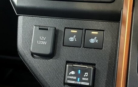 Daihatsu Taft, 2022 год, 1 088 000 рублей, 26 фотография