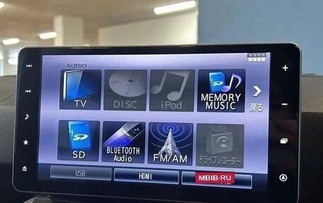 Daihatsu Taft, 2022 год, 1 088 000 рублей, 24 фотография