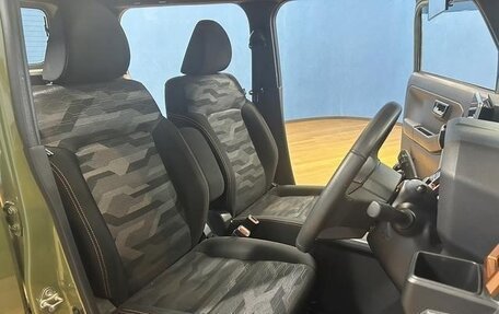 Daihatsu Taft, 2022 год, 1 088 000 рублей, 30 фотография