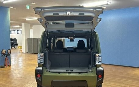 Daihatsu Taft, 2022 год, 1 088 000 рублей, 37 фотография