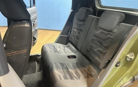 Daihatsu Taft, 2022 год, 1 088 000 рублей, 36 фотография