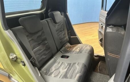 Daihatsu Taft, 2022 год, 1 088 000 рублей, 32 фотография