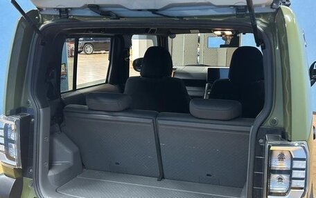 Daihatsu Taft, 2022 год, 1 088 000 рублей, 39 фотография