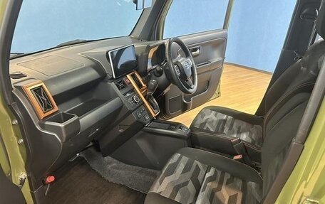 Daihatsu Taft, 2022 год, 1 088 000 рублей, 35 фотография