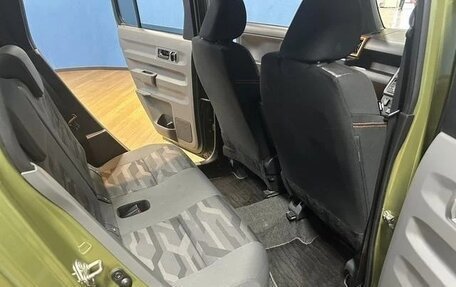 Daihatsu Taft, 2022 год, 1 088 000 рублей, 33 фотография