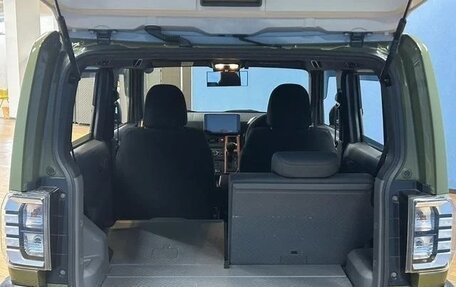 Daihatsu Taft, 2022 год, 1 088 000 рублей, 40 фотография