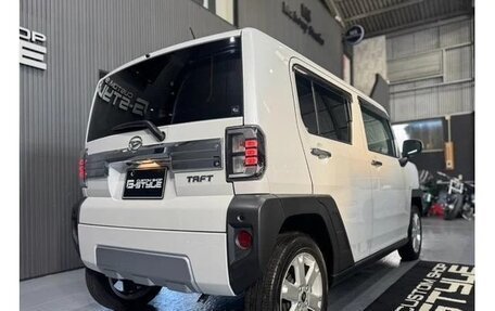 Daihatsu Taft, 2022 год, 956 000 рублей, 5 фотография