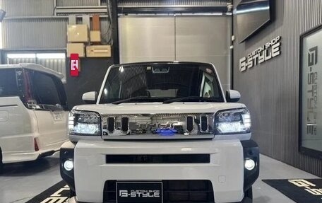 Daihatsu Taft, 2022 год, 956 000 рублей, 3 фотография