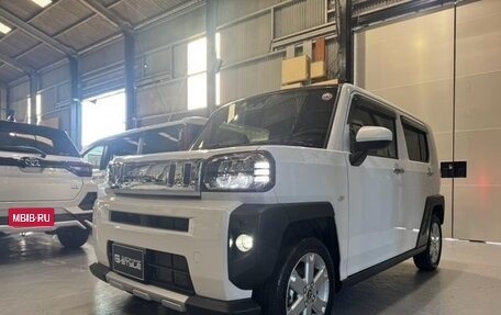 Daihatsu Taft, 2022 год, 956 000 рублей, 2 фотография