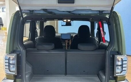 Daihatsu Taft, 2022 год, 1 088 000 рублей, 38 фотография