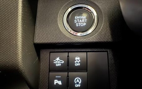 Daihatsu Taft, 2022 год, 956 000 рублей, 13 фотография