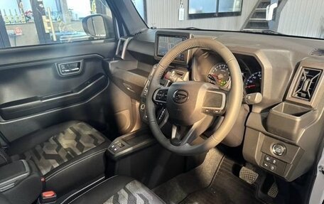 Daihatsu Taft, 2022 год, 956 000 рублей, 11 фотография