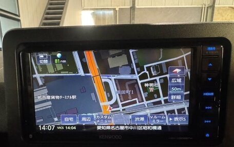 Daihatsu Taft, 2022 год, 956 000 рублей, 15 фотография