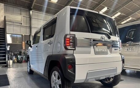 Daihatsu Taft, 2022 год, 956 000 рублей, 7 фотография