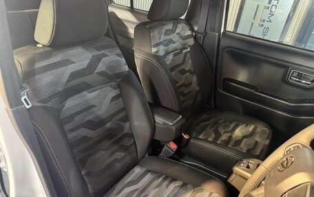 Daihatsu Taft, 2022 год, 956 000 рублей, 9 фотография